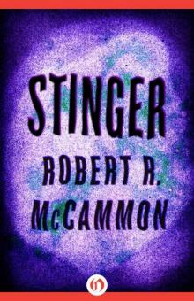 Stinger Read online