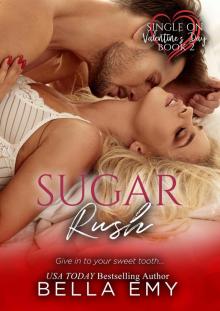 Sugar Rush Read online