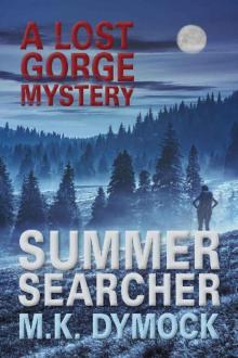 Summer Searcher Read online