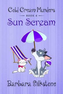 Sun Scream Read online