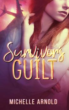Survivor's Guilt Read online