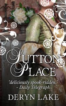 Sutton Place (Sutton Place Trilogy Book 1) Read online