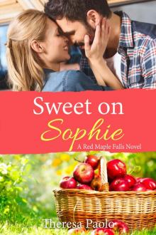 Sweet on Sophie ( (A Red Maple Falls Novel, #11) Read online
