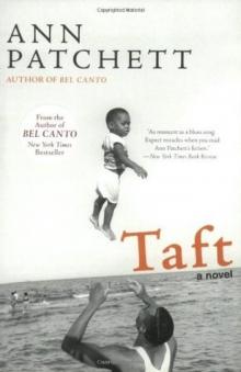 Taft Read online