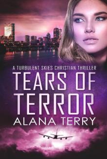 Tears of Terror Read online