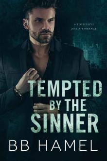 Tempted by the Sinner: A Possessive Mafia Romance Read online