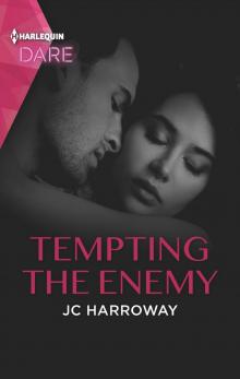 Tempting the Enemy--A Sexy Billionaire Romance