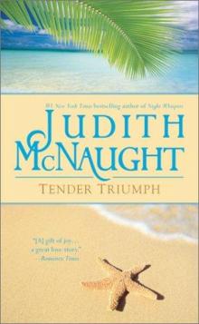 Tender Triumph Read online