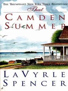 That Camden Summer Read online