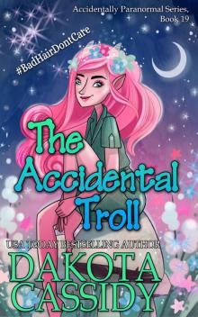 The Accidental Troll Read online