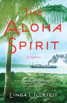 The Aloha Spirit Read online