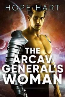 The Arcav General's Woman Read online