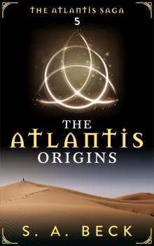 The Atlantis Origins Read online