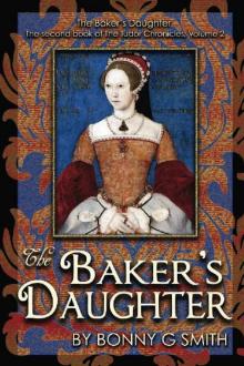 The Baker's Daughter Volume 2 Read online