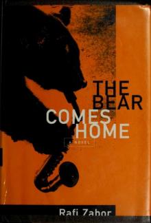 The Bear Comes Home