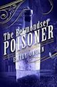 The Bermondsey Poisoner Read online
