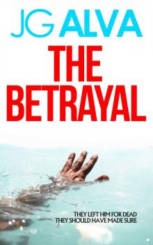The Betrayal Read online