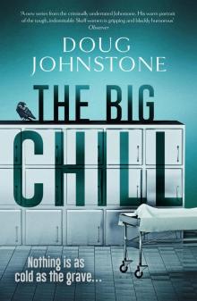 The Big Chill Read online