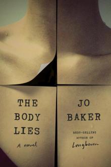 The Body Lies Read online