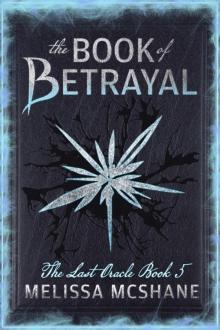 The Book of Betrayal Read online