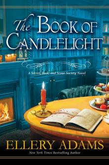 The Book of Candlelight Read online