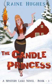 The Candle Princess