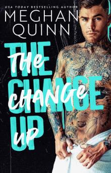The Change Up Read online