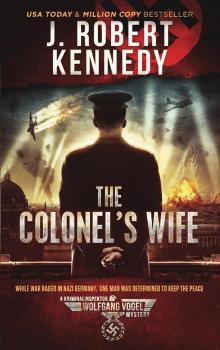 The Colonel's Wife Read online
