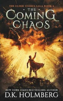 The Coming Chaos Read online