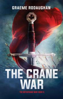 The Crane War Read online