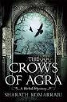 The Crows of Agra Read online