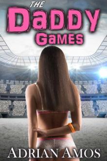 The Daddy Games Read online