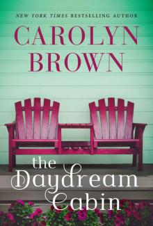 The Daydream Cabin Read online