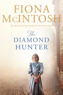 The Diamond Hunter Read online