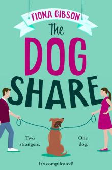 The Dog Share Read online