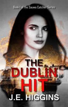 The Dublin Hit Read online