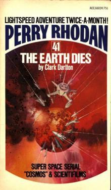 The Earth Dies Read online