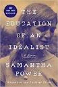 The Education of an Idealist Read online