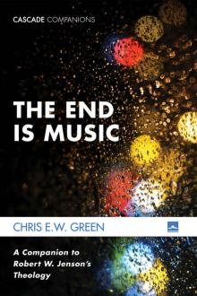 The End Is Music Read online