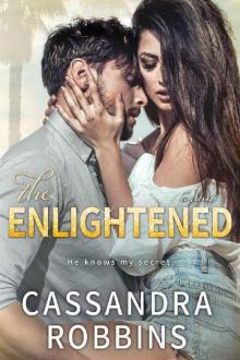 The Enlightened (Entitled Book 2) Read online
