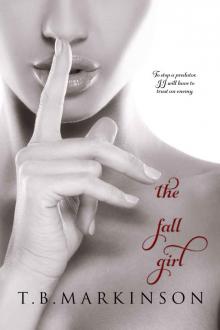 The Fall Girl Read online