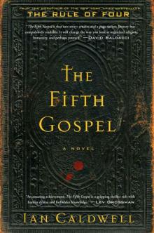 The Fifth Gospel: A Novel Read online