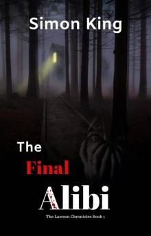 The Final Alibi Read online
