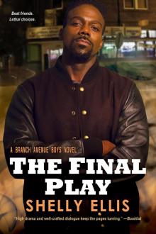The Final Play Read online