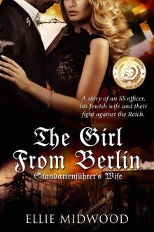 The Girl from Berlin, #1