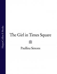 The Girl in Times Square Read online