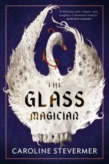 The Glass Magician Read online