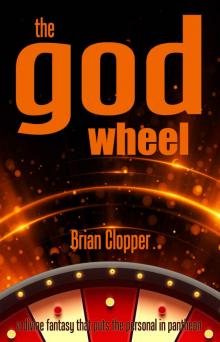 The God Wheel Read online