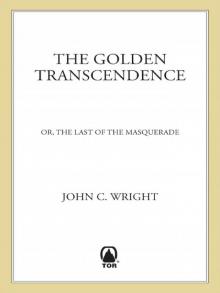 The Golden Transcendence Read online