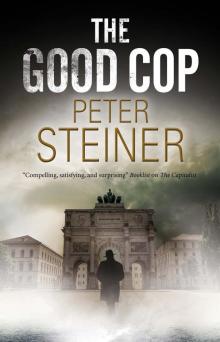 The Good Cop Read online